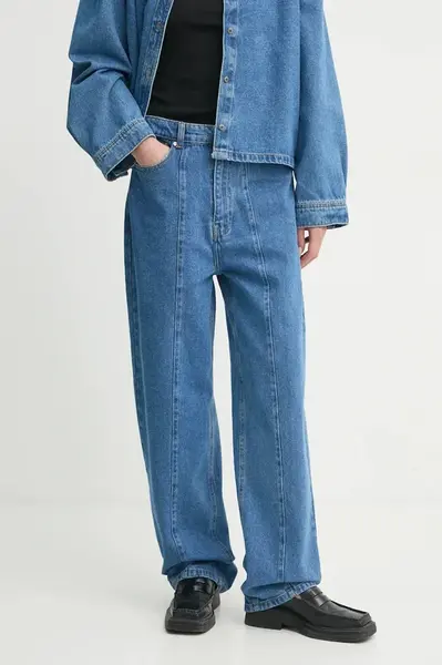 Džíny 2NDDAY Flossy