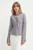 Košile 2NDDAY 2ND Maria TT - Fluid Satin