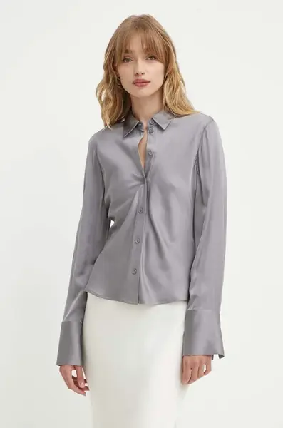 Košile 2NDDAY 2ND Maria TT - Fluid Satin