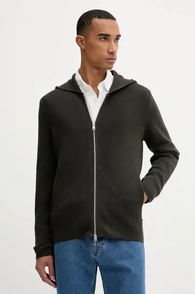 Bavlněná mikina Marc O'Polo