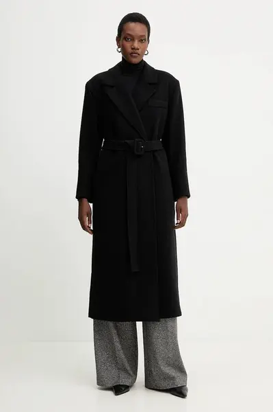 Kabát s vlnou Marella