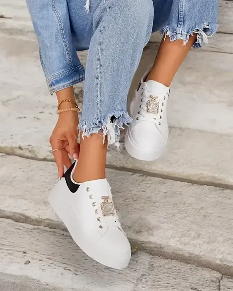 Resti Women's sports shoes Rotu