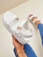 Resti Women’s thick-soled sandals Islaa