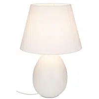 Marama STOLNÍ LAMPA, E27, 33/49,5 cm