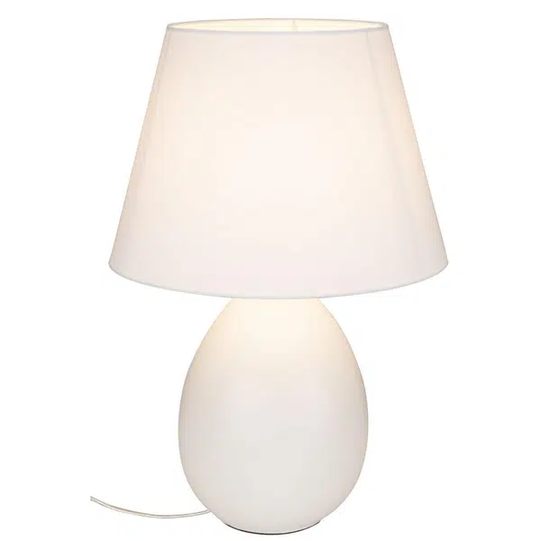 Marama STOLNÍ LAMPA, E27, 33/49,5 cm