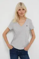 Bavlněné tričko Polo Ralph Lauren