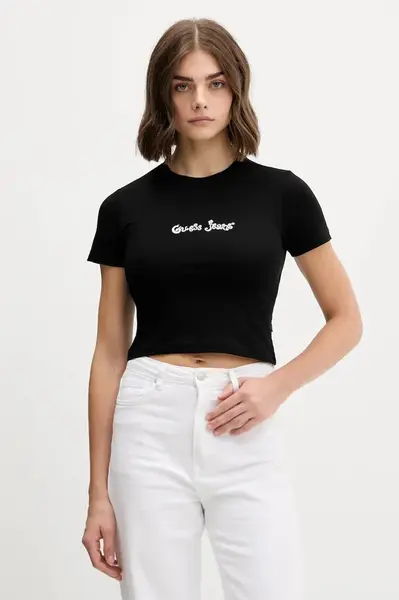 Guess Jeans Tričko Guess Jeans