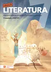 Hravá literatura 7 – pracovní sešit - Tereza Friedl
