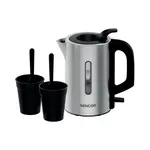 SENCOR SWK 170SS cestovní rychlovarná konvice