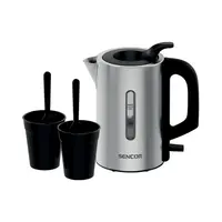 SENCOR SWK 170SS cestovní rychlovarná konvice