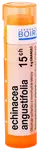 BOIRON Echinacea Angustifolia CH15 granule 4 g
