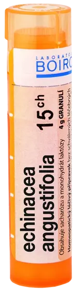 BOIRON Echinacea Angustifolia CH15 granule 4 g