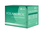 EXELTIS FOLANDROL prášok 30 vrecúšok
