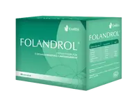 EXELTIS FOLANDROL prášok 30 vrecúšok