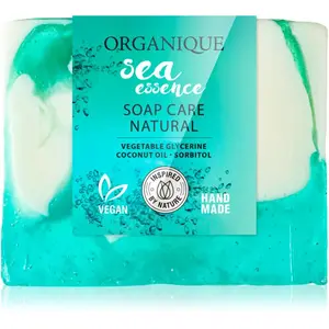 Organique Sea Essence Detox Therapy prírodné tuhé mydlo 100 g