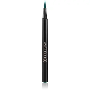 Collistar Infinito Eye Marker dlhotrvajúci očné linky vo fixe odtieň Green 1 ml