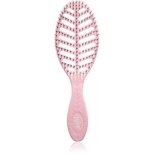 Wet Brush Speed Dry Go green kefa pre suché vlasy Pink 1 ks