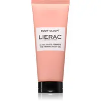 Lierac Body Lift Firming Burst Gel spevňujúca telová starostlivosť na dekolt a poprsie 75 ml
