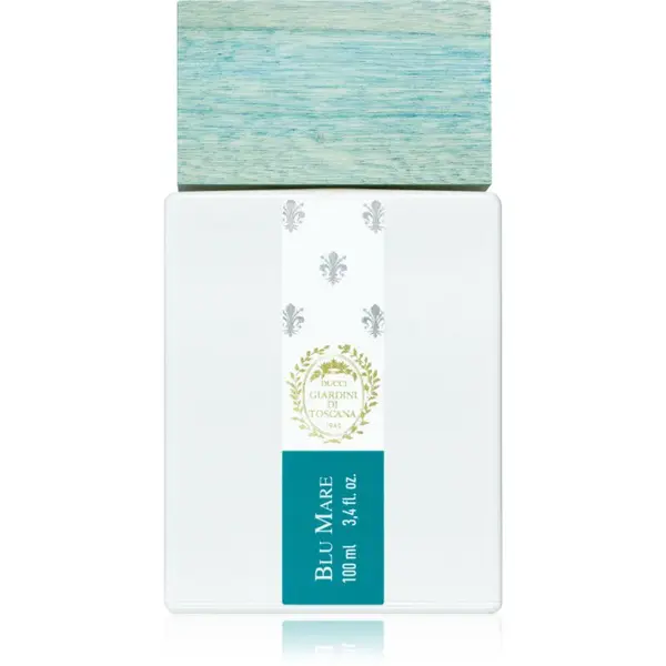 Giardini di Toscana Blu Mare parfumovaná voda unisex 100 ml