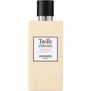 HERMÈS Twilly d’Hermès telové mlieko pre ženy 200 ml
