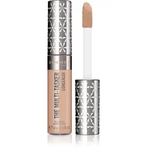 Rimmel The Multi-Tasker krycí korektor na redukciu nedokonalostí 24h odtieň 045 Classic Ivory 10 ml