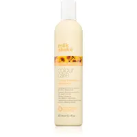 milk_shake® Colour Care Sulfate Free šampón pre farbené vlasy bez sulfátov 300 ml