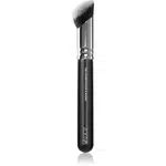 ZOEVA 118 Fluid Touch & Blend štetec na make-up a korektor 1 ks