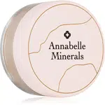 Annabelle Minerals Mineral Primer Pretty Neutral zmatňujúca podkladová báza 4 g