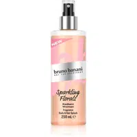 Bruno Banani Absolute Man telový sprej pre ženy 250 ml