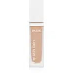 Paese My Skin Icon Mattifying Foundation zmatňujúci make-up odtieň 2,5N Nude Beige 33 ml