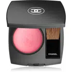 Chanel Joues Contraste Powder Blush púdrová lícenka odtieň 330 Rose Pétillant 3,5 g