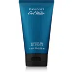 Davidoff Cool Water sprchový gél pre mužov 150 ml