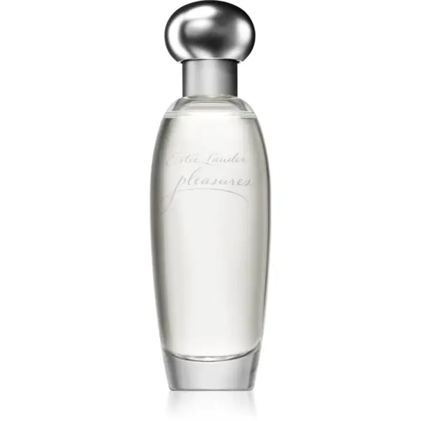 Estée Lauder Pleasures parfumovaná voda pre ženy 50 ml