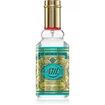 4711 Original kolínska voda s rozprašovačom unisex 60 ml