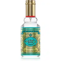 4711 Original kolínska voda s rozprašovačom unisex 60 ml