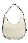 BYBLOS WHITE WOMAN BAG