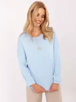 Blouse-RV-BZ-A823.49-light blue