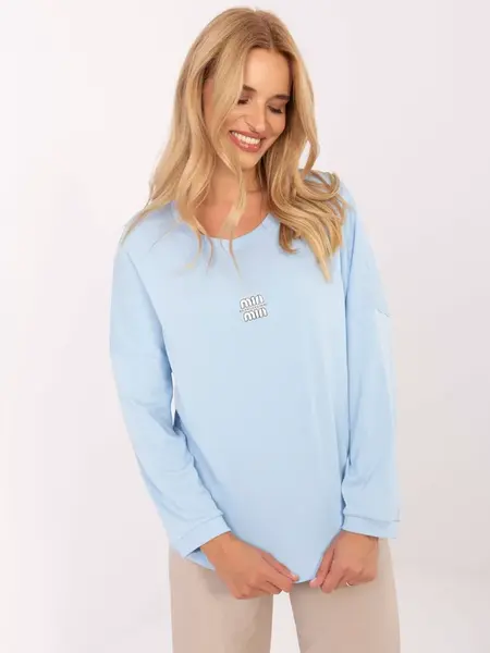 Blouse-RV-BZ-A823.49-light blue