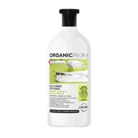 ORGANIC PEOPLE Eko aviváž Citrón, citrón a sicilský pomaranč 1000 ml
