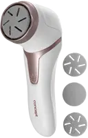 CONCEPT Elektrický pilník na päty