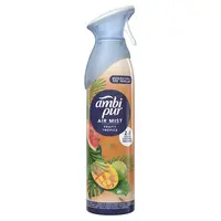 AMBIPUR Fruity Tropics Osviežovač vzduchu v spreji 185 ml