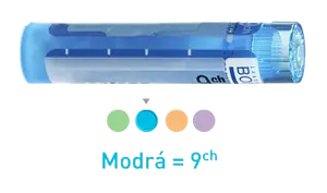 BOIRON Carduus Marianus CH9 granule 4 g
