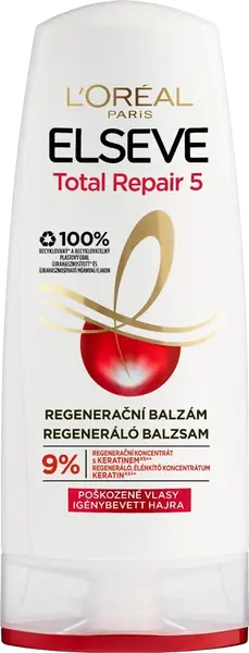 L'ORÉAL PARIS ELSEVE balzam Total Repair 5, 200 ml