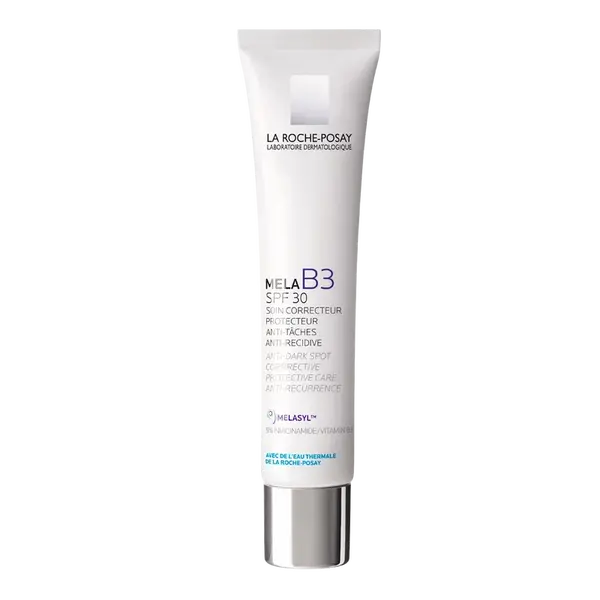 LA ROCHE-POSAY Mela B3 krém s korekciou tmavých škvrn 40 ml