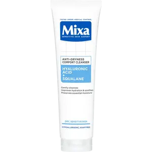 MIXA čistiaci gél proti vysušovaniu 150 ml