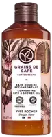 YVES ROCHER Sprchovací gél Zrnká kávy 400 ml