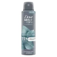 DOVE MEN+CARE Advanced Eucalyptus antiperspirant sprej 150 ml
