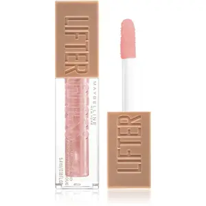 MAYBELLINE NEW YORK Lifter Gloss lesk na pery odtieň 06 Reef 5.4 ml