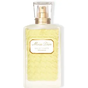 DIOR Miss Dior Original toaletná voda pre ženy 100 ml