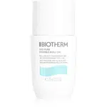 Biotherm Deo Pure Invisible Roll-on antiperspirant roll-on 48h 75 ml